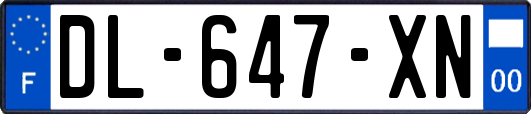 DL-647-XN