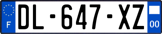 DL-647-XZ