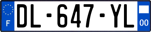 DL-647-YL