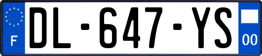 DL-647-YS