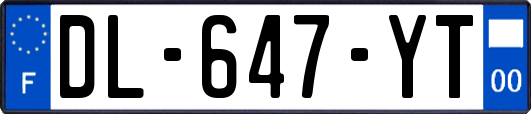 DL-647-YT