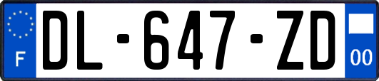 DL-647-ZD