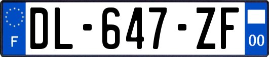 DL-647-ZF