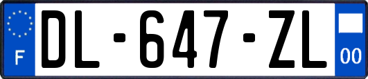 DL-647-ZL