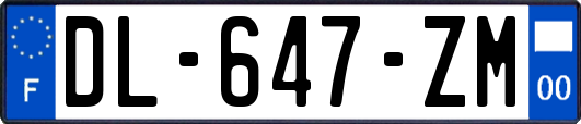 DL-647-ZM