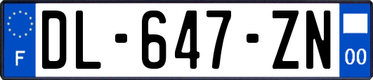 DL-647-ZN