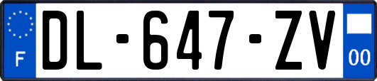 DL-647-ZV