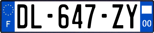 DL-647-ZY