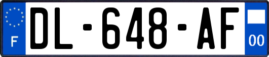 DL-648-AF