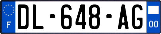 DL-648-AG