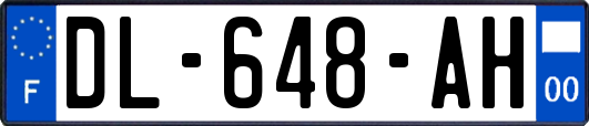 DL-648-AH
