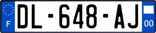 DL-648-AJ