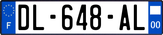 DL-648-AL