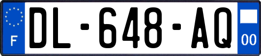 DL-648-AQ