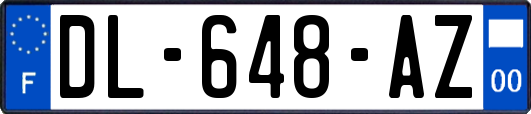 DL-648-AZ