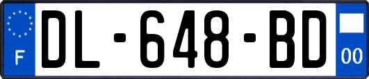 DL-648-BD