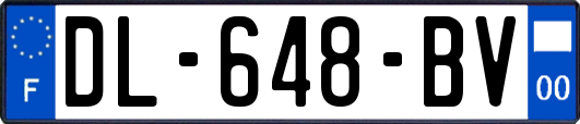 DL-648-BV