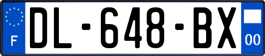 DL-648-BX