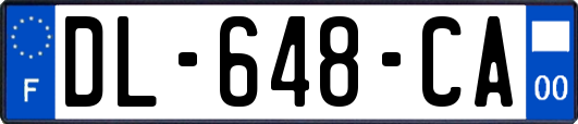 DL-648-CA