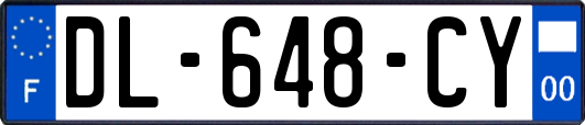 DL-648-CY