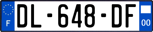 DL-648-DF