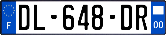 DL-648-DR