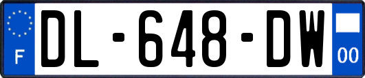 DL-648-DW