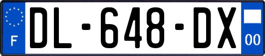 DL-648-DX