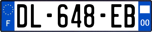 DL-648-EB