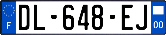 DL-648-EJ