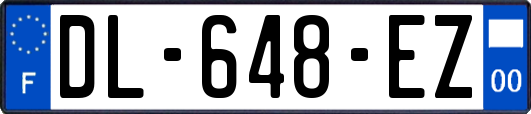 DL-648-EZ