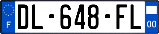 DL-648-FL