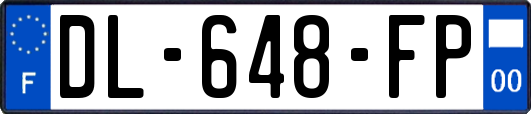 DL-648-FP