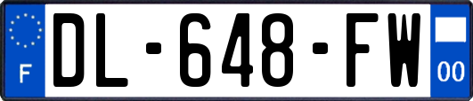 DL-648-FW