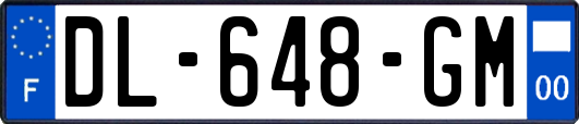 DL-648-GM