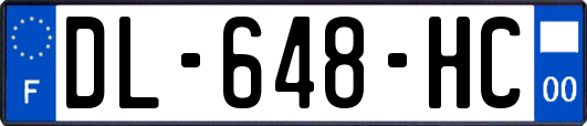 DL-648-HC