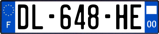 DL-648-HE