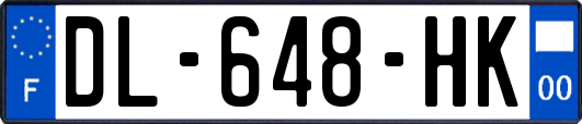 DL-648-HK