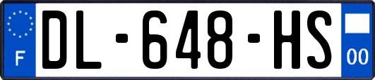 DL-648-HS