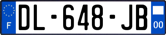 DL-648-JB