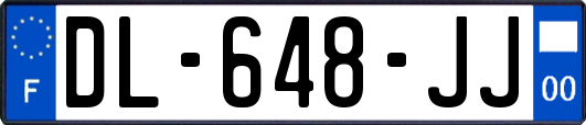 DL-648-JJ