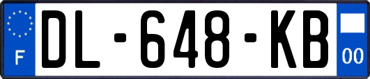 DL-648-KB