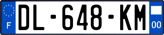 DL-648-KM