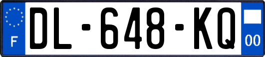 DL-648-KQ