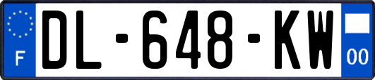 DL-648-KW