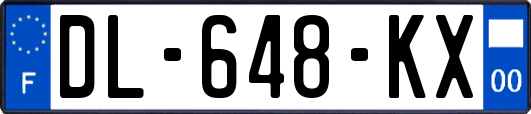 DL-648-KX