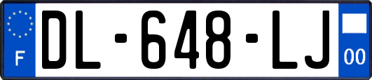 DL-648-LJ