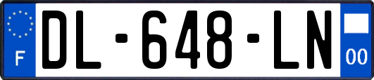 DL-648-LN