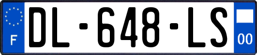 DL-648-LS