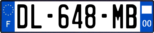 DL-648-MB